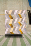 Quilts Round 28: The Energy of Caracas