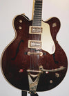 A.P.C. Music - Brown guitar