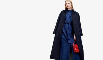 A.P.C. Women's dresses