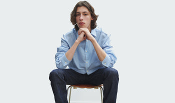 A.P.C. Men's Belts