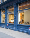 A.P.C. Mercer store exterior