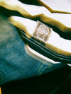 A.P.C. x Brain Dead logo